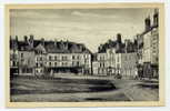 J3 - PITHIVIERS - Place Du MARTROI - Pithiviers