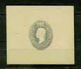 AUTRICHE EPREUVE Sur Bristol 3 Kr. Couleur Argent 1858 RARE Et SUPERBE - Proofs & Reprints