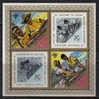 D1625 - BURUNDI , BF N.  22  *** - Unused Stamps
