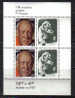 D1636 - POLONIA , BF N. 92  ***  Picasso - Unused Stamps