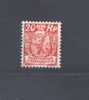 Lie 69*  (MH)     "1924-1927" - Unused Stamps