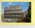 Italie - Roma - Colosseo - Le Colisée, Animé - Voitures - CPM Non Voyagé - Ed ?? N° 180/374 - Colosseo