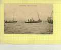 33 - Andernos - Bateaux De Promenade - Animée - CPA 1906 - Ed Rougier Sans N° - Andernos-les-Bains