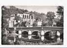 CPSM----27----BEAUMONT-le-ROGER---PONT - Beaumont-le-Roger