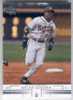 Brian Jordan - Atlanta Braves Of 33 - 2001 - # 266 - 2000-Nu