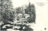 87 - HAUTE VIENNE - ST JUNIEN - MOULIN Du CHATELARD - BEAU PLAN ANIME Avant 1904 - DOS Non SEPARE - Saint Junien