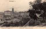 63 MARINGUES Caserne De Gendarmerie, Ed Chavaroux 13, Auvergne, 190? - Maringues