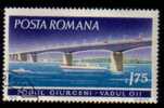 ROMANIA  Scott   #  2338  VF USED - Gebruikt