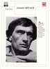 Fiche D´auteur Sur Antonin Artaud - Schede Didattiche