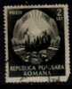 ROMANIA  Scott   #  957  F-VF USED - Used Stamps
