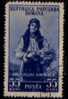 ROMANIA  Scott   #  930  F-VF USED - Used Stamps