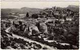 Comps-sur-Artuby : Vue Générale (circulée) - Comps-sur-Artuby