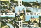 Un Bonjour De Durbuy - Durbuy