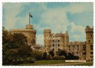 Royaume UNI - Windsor Castle - Windsor Castle