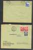 GERMANY REICH, GROUP 4 DIFFERENT COVERS 1935-36 - TO SWITZERLAND NICE! - Altri & Non Classificati