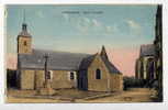 J5 - PONTMAIN - église Paroissiale - Pontmain