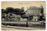 J5 - MAYENNE - Le Vieux Château (1912) - Mayenne