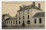 J5 - MAYENNE - Maison D'école Des Garçons De Mayenne-Est - Mayenne