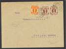 DANZIG, COVER 1922 TO SWITZERLAND - NICE! - Lettres & Documents