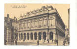 LYON GRAND THEATRE CONSTRUIT DE 1827 A 1830 - Lyon 1