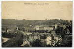 J6 - LONGUYON - Quartier De L'église (1914) - Longuyon