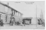 51 // MARNE / VILLE SUR TOURBE / La Grande Rue / LA GENDARMERIE / - Ville-sur-Tourbe