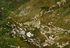 BRIDES LES BAINS VUE GENERALE AERIENNE - Brides Les Bains