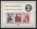 Belgie OCB Blok 32 (**) - 1924-1960