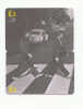 The Beatles On 2 Phonecards In Puzzle (22) The Beatles Sur 2 Télécartes En Puzzle - Música