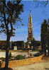 VILLEMOMBLE - L´église Vue Du Square De Verdun - Villemomble