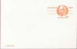 US Scott UX75 - 10c Post Card - John Hancock - Mint - 1961-80