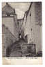 3455 - Souvenir De WALCOURT - Ruelle Victor Hugo - Walcourt