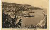 Vue Générale Sur Le  Port - Navigazione – Porto