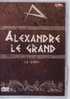 ALEXANDRE LE GRAND VOL 1  DVD VERSION FRANCAISE (10) - Mangas & Anime