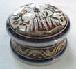 Bonbonnière - Potje Met Deksel - Lidded Box - DI  1077 - Conimbriga/Coimbra (PRT)