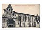 CPA---82-----MOISSAC----EGLISE - Moissac