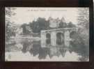 008964 Culan Le Pont Romain & Le Château édit.auxenfans N°1908 Belle Carte - Culan