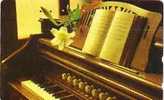 JAPON SUPERBE PRIVEE PIANO ET FLEURS - Musik