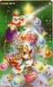 JAPON NOEL CHRISMAS 17 - Seasons