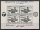 Belgie OCB Blok 31 (**) - 1924-1960