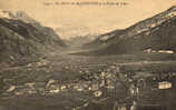 St Jean Et La Vallée De L'Arc à Voir - Saint Jean De Maurienne