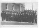 13 //BOUCHES DU RHONE /MARTIGUES / CARTE PHOTO, Photo J Raybaud / GROUPE MASCULIN - Martigues