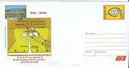 Romania Energy Nuclear Atom 2006  Nice Stationery Unused. - Informática