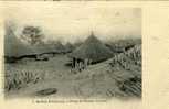 GUINEE FRANCAISE . VILLAGE DE NIENEYA ( SOUSOUS ) - Niger