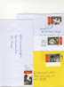 5922  4 LETTRES BELGE    DIFF - Judo