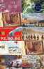 LOT De 10 TELECARTES - Marocco