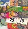 LOT DE 14 TELECARTES - Pubbliche