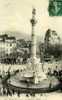 D . 13 .  MARSEILLE . LA FONTAINE CANTINI . - Castellane, Prado, Menpenti, Rouet