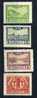 POLSKA  Poste Locale 1918 Stadt PRZEDBORZ  Dent 11 1/2  Michel Cote 132 E - Unused Stamps