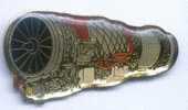 Snecma Moteur N°2 - Aviones